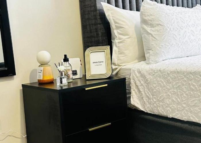 Sarona Studio Apartment A207