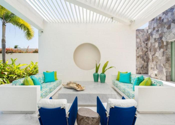 Casa Brisa Luxury on The Beach