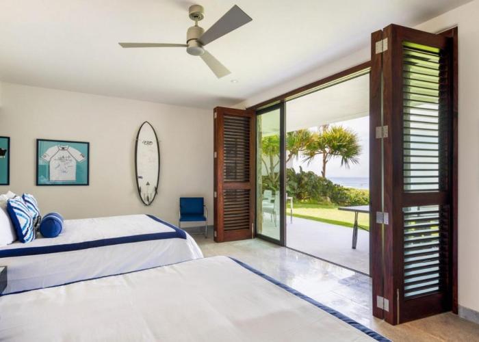 Casa Brisa Luxury on The Beach