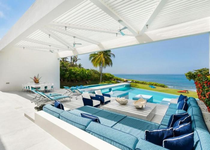 Casa Brisa Luxury on The Beach