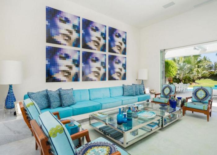 Casa Brisa Luxury on The Beach