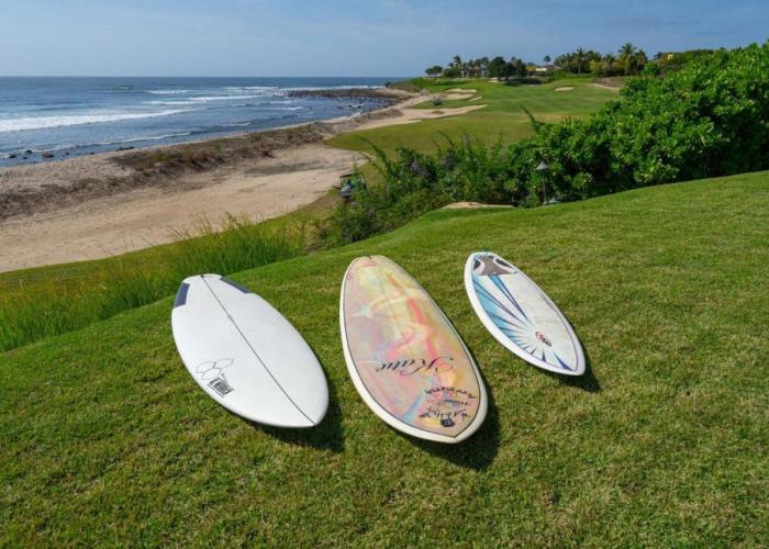 Casa Brisa Luxury on The Beach