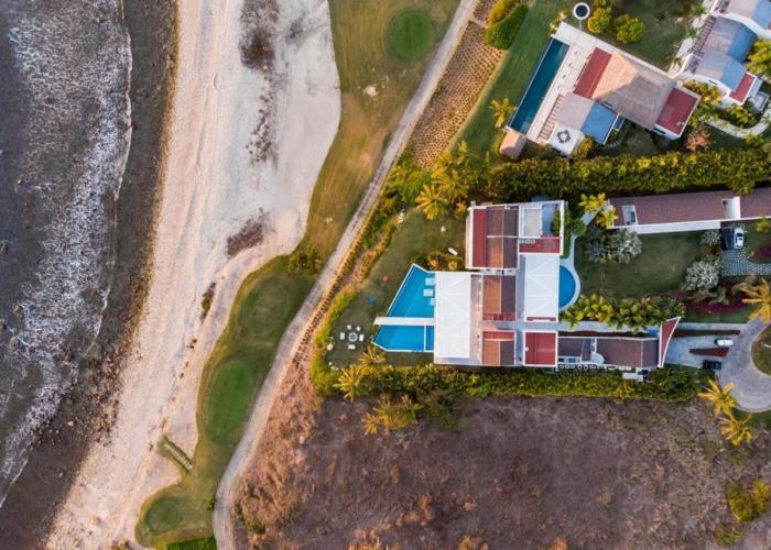 Casa Brisa Luxury on The Beach