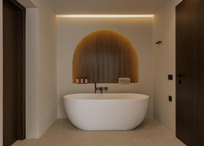 PATHOS Private Villas - Adults Only
