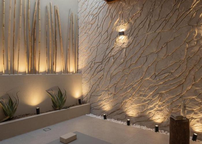 PATHOS Private Villas - Adults Only