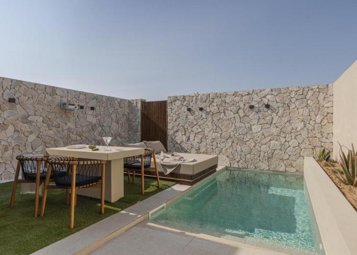 PATHOS Private Villas - Adults Only