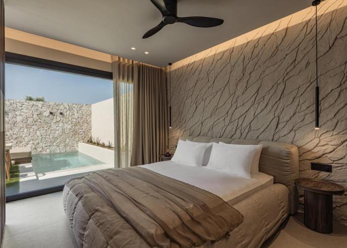 PATHOS Private Villas - Adults Only