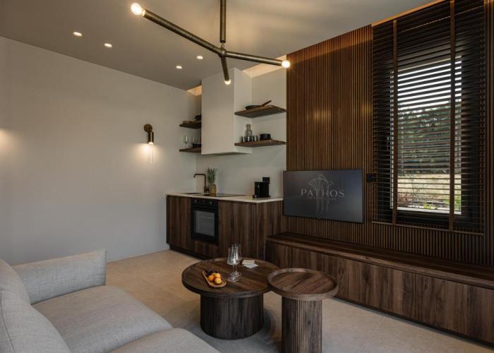 PATHOS Private Villas - Adults Only
