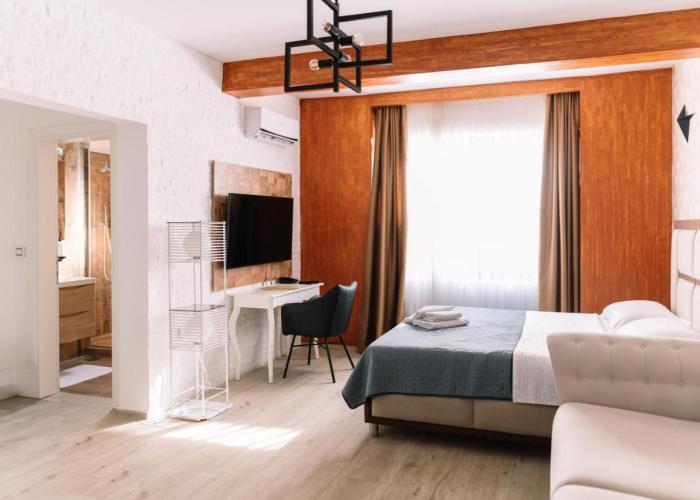 Hotel Platinum Lux