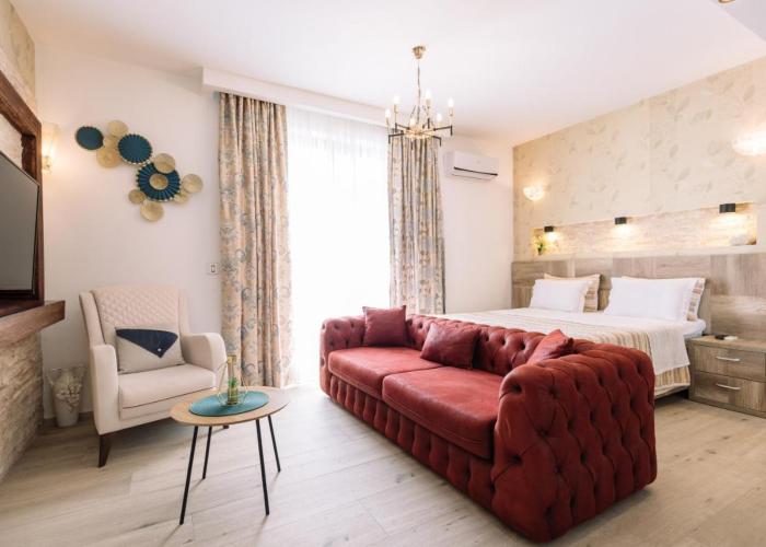Hotel Platinum Lux