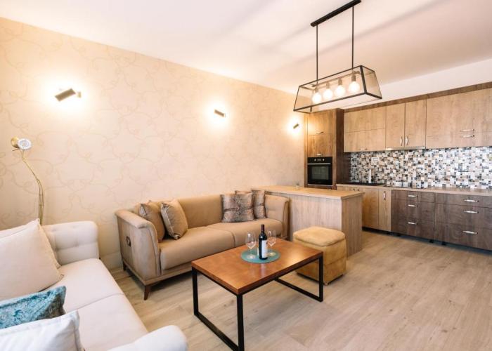 Hotel Platinum Lux
