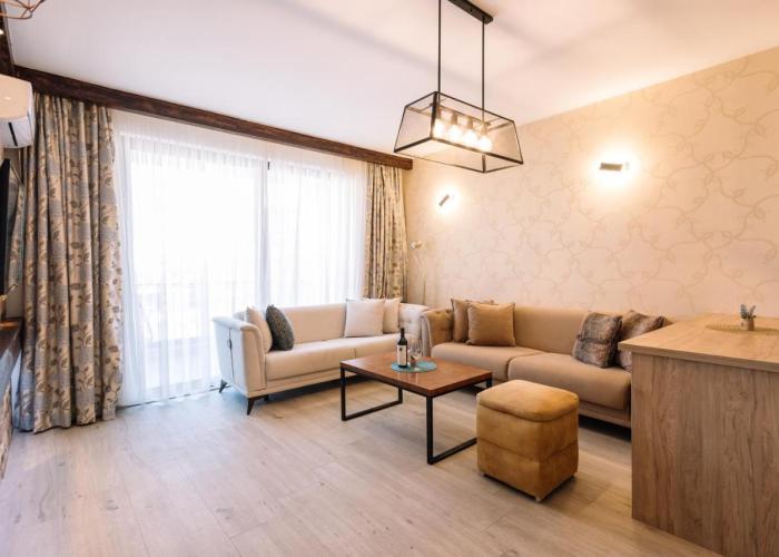 Hotel Platinum Lux