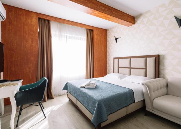 Hotel Platinum Lux