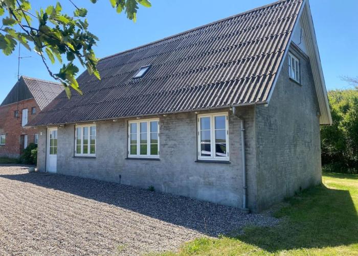 Jørgen's Feriehus