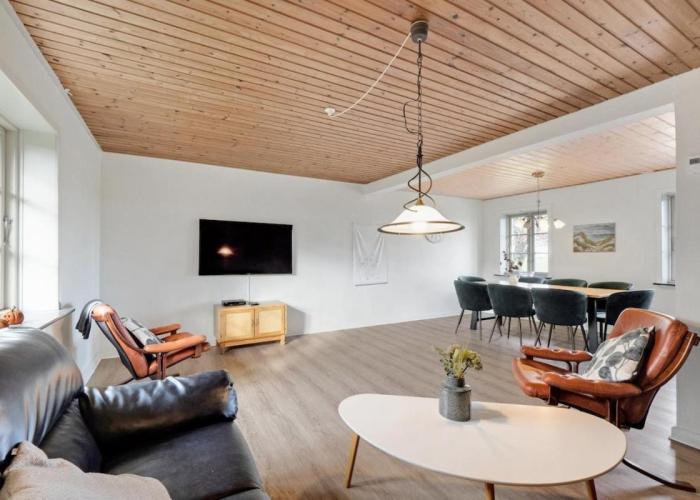Jørgen's Feriehus