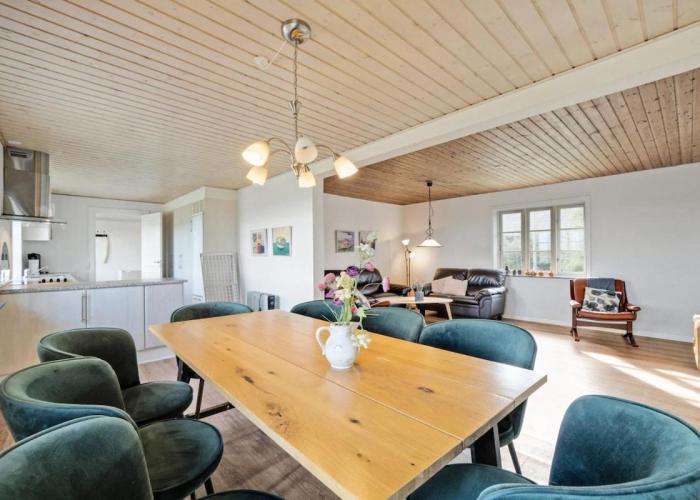 Jørgen's Feriehus