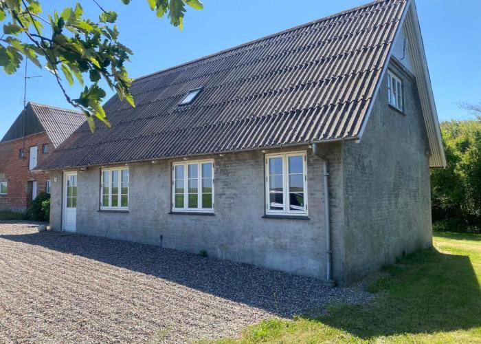 Jørgen's Feriehus