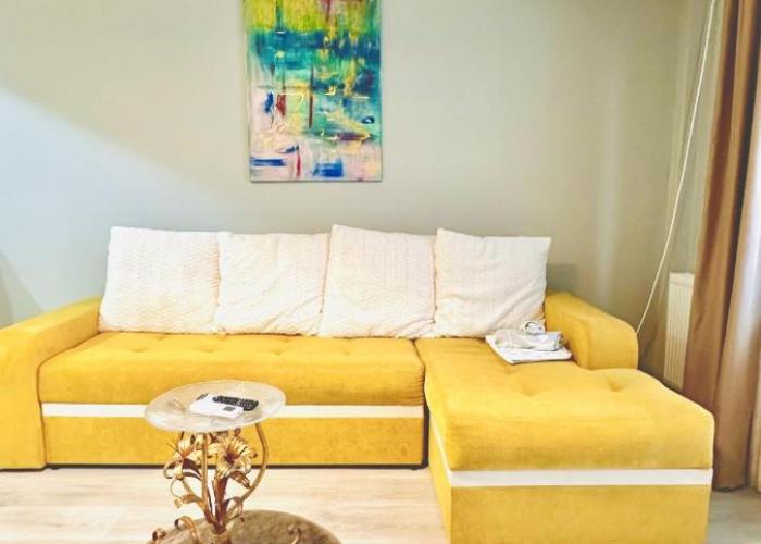 Apartament elegant - Cozy home residence