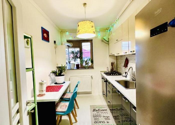 Apartament elegant - Cozy home residence