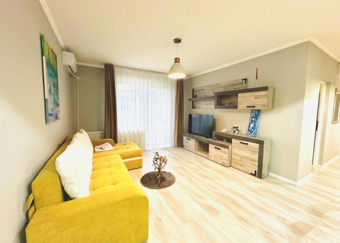 Apartament elegant - Cozy home residence