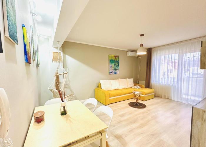 Apartament elegant - Cozy home residence
