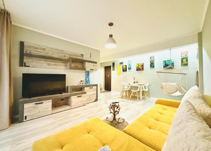 Apartament elegant - Cozy home residence