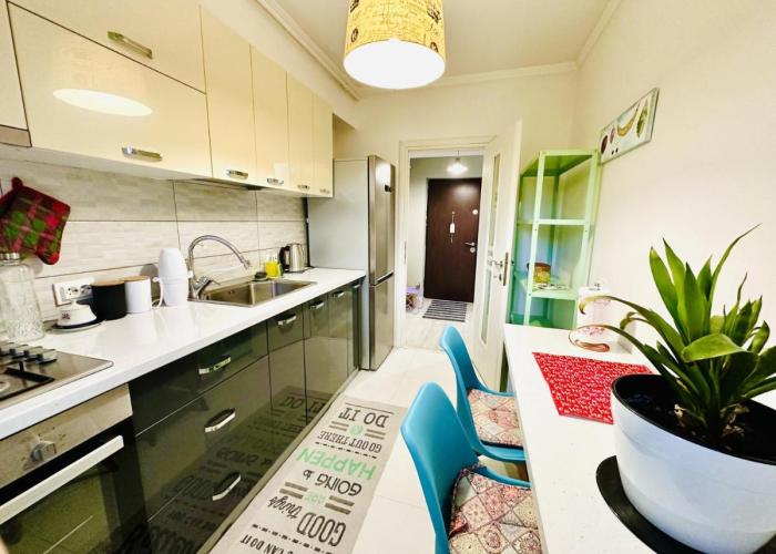 Apartament elegant - Cozy home residence