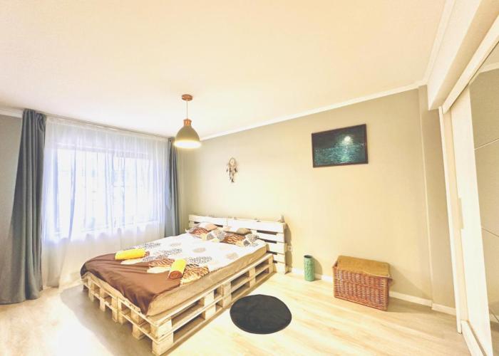 Apartament elegant - Cozy home residence