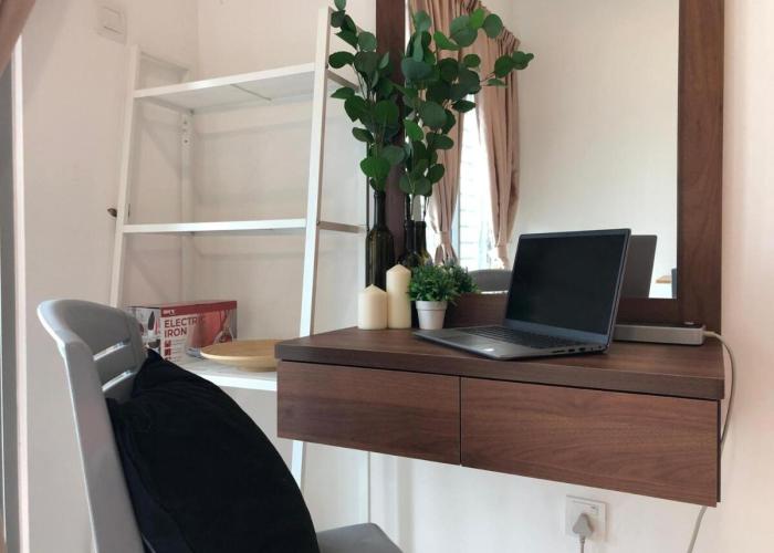 Ampang 2 -3 pax Studio Ampang Point