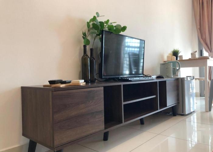 Ampang 2 -3 pax Studio Ampang Point