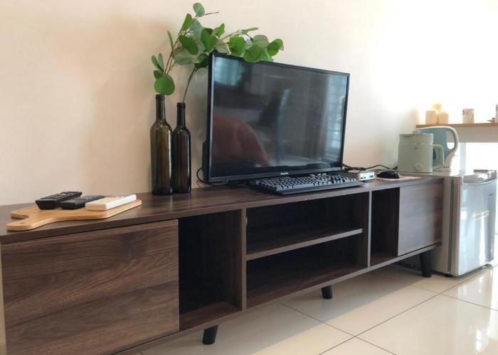 Ampang 2 -3 pax Studio Ampang Point