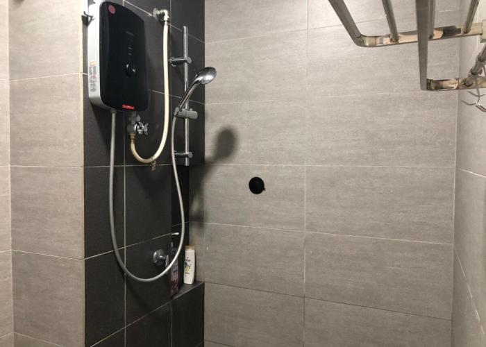 Ampang 2 -3 pax Studio Ampang Point