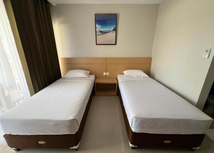 Hotel Century Pangandaran