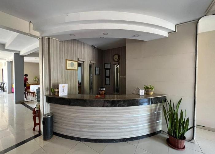 Hotel Century Pangandaran