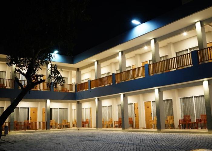 Hotel Century Pangandaran