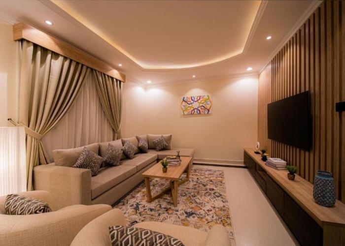 Apartment حطين