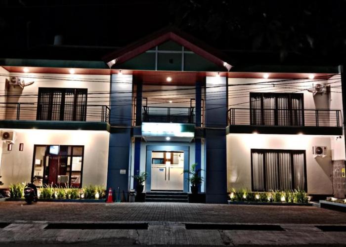 Crown Hotel Pangandaran Syariah