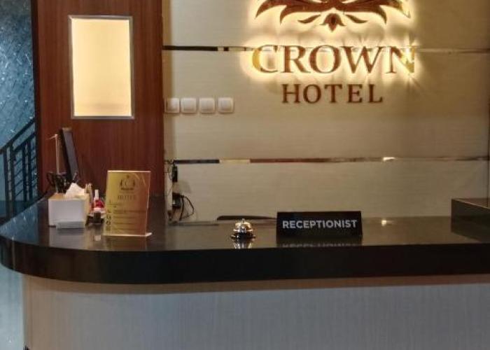 Crown Hotel Pangandaran Syariah