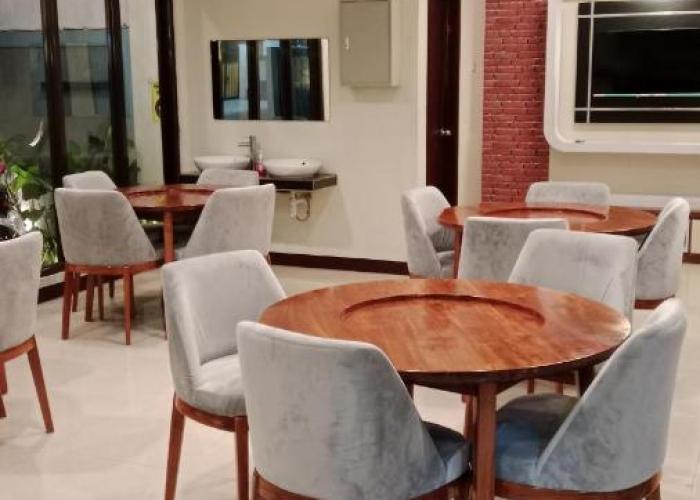 Crown Hotel Pangandaran Syariah