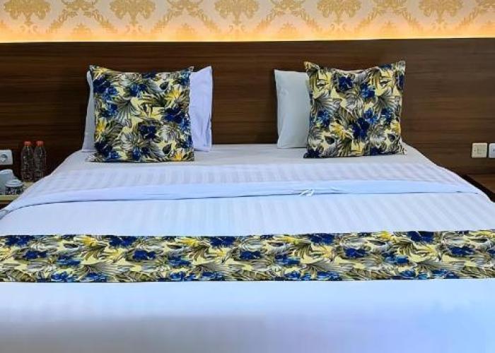 Crown Hotel Pangandaran Syariah