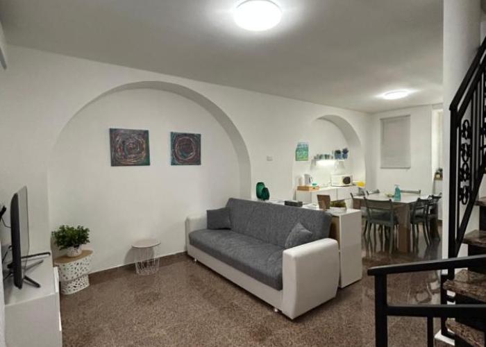 Casa Rosa - Vasto