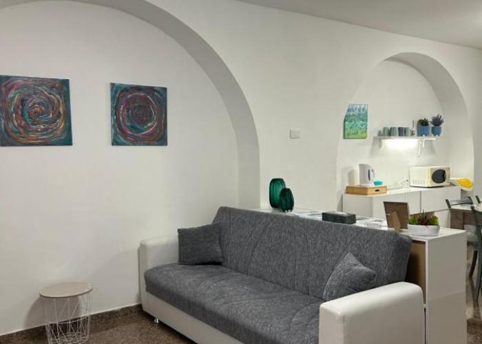Casa Rosa - Vasto