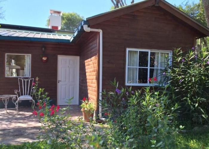 Mis Cabañas La Misión