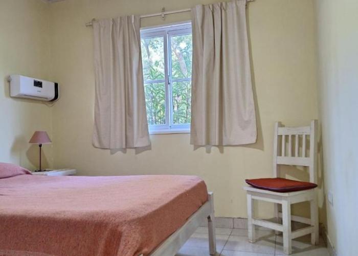 Mis Cabañas La Misión