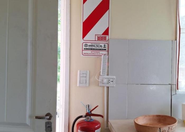 Mis Cabañas La Misión