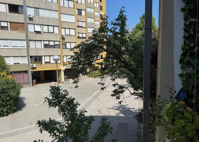 Apartment Garica