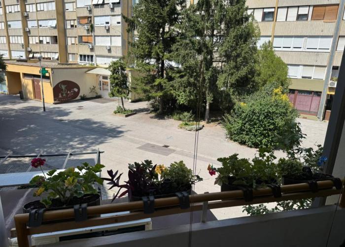 Apartment Garica