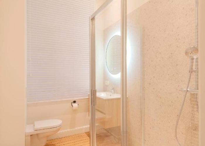 Ostend Queen - Luxe City & Beach House