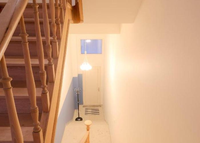 Ostend Queen - Luxe City & Beach House