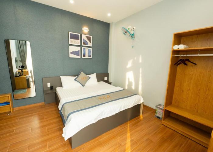 Siri 2 Hotel